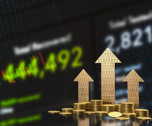 Equity and Derivatives Trading
